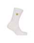 Lyle & Scott Ponožky HAMILTON (3-PACK) - Pepit.cz