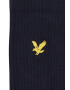 Lyle & Scott Ponožky HAMILTON (3-PACK) - Pepit.cz