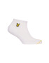 Lyle & Scott Ponožky ROSS (3-PACK) - Pepit.cz