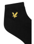 Lyle & Scott Ponožky ROSS (3-PACK) - Pepit.cz