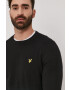 Lyle & Scott Svetr - Pepit.cz