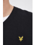 Lyle & Scott Svetr - Pepit.cz