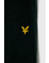 Lyle & Scott Vlněná šála - Pepit.cz