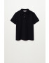 Mango Kids Dětské polo tričko Polo 110-164 cm - Pepit.cz