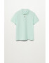 Mango Kids Dětské polo tričko Polo 110-164 cm - Pepit.cz