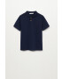 Mango Kids Dětské polo tričko Polo 110-164 cm - Pepit.cz