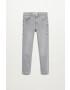 Mango Kids Dětské rifle Skinny 110-164 cm - Pepit.cz