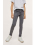 Mango Kids Dětské rifle Skinny - Pepit.cz