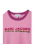 Marc Jacobs Dětské bavlněné tričko - Pepit.cz