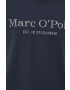 Marc O'Polo Bavlněné tričko 2-pack s potiskem - Pepit.cz