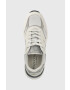 Marc O'Polo Sneakers boty šedá barva 302 27813501 308 LL1M3035 - Pepit.cz