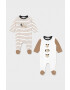 Mayoral Newborn Kojenecké body 55-86 cm (2-pack) - Pepit.cz