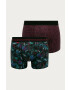 Medicine Boxerky Floral (2-pack) - Pepit.cz