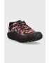 Merrell Boty Antora 3 Leopard pánské - Pepit.cz