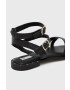 Mexx Kožené sandály Sandal Joyce - Pepit.cz