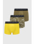 Michael Kors Boxerky MICHAEL (3-pack) - Pepit.cz