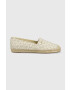 MICHAEL Michael Kors Espadrilky Kendrick Slip On šedá barva - Pepit.cz