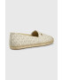 MICHAEL Michael Kors Espadrilky Kendrick Slip On šedá barva - Pepit.cz