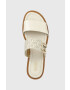 MICHAEL Michael Kors Kožené sandály Summer Sandal - Pepit.cz