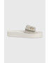 MICHAEL Michael Kors Pantofle Mk Platform Slide - Pepit.cz