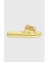 MICHAEL Michael Kors Pantofle Mk Platform Slide - Pepit.cz