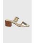 MICHAEL Michael Kors Pantofle Summer Mid - Pepit.cz