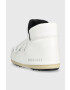 Moon Boot Sněhule Pumps Nylon bílá barva 14600300.WHITE-WHITE - Pepit.cz