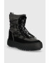 Moon Boot Sněhule Mtrack Citizen pánské černá barva 24400300.BLACKGREY-BLACKGREY - Pepit.cz