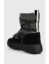 Moon Boot Sněhule Mtrack Citizen pánské černá barva 24400300.BLACKGREY-BLACKGREY - Pepit.cz