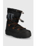 Moon Boot Sněhule Mtrack Polar černá barva 24400800.BLACKORANG-BLACKORANG - Pepit.cz