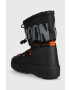 Moon Boot Sněhule Mtrack Polar černá barva 24400800.BLACKORANG-BLACKORANG - Pepit.cz