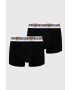 Moschino Underwear Boxerky - Pepit.cz