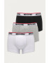 Moschino Underwear Boxerky (3-pack) - Pepit.cz