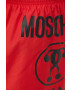 Moschino Underwear Dětské plavkové šortky - Pepit.cz