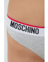 Moschino Underwear Kalhotky - Pepit.cz