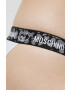 Moschino Underwear Kalhotky bílá barva - Pepit.cz