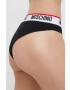 Moschino Underwear Kalhotky (2-pack) - Pepit.cz