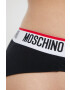 Moschino Underwear Kalhotky (2-pack) - Pepit.cz