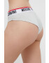 Moschino Underwear Kalhotky (2-pack) - Pepit.cz