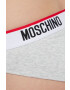 Moschino Underwear Kalhotky (2-pack) - Pepit.cz