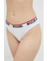 Moschino Underwear Kalhotky 2-pack - Pepit.cz