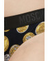 Moschino Underwear Kalhotky brazilky - Pepit.cz