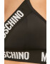 Moschino Underwear Podprsenka - Pepit.cz