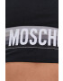 Moschino Underwear Podprsenka - Pepit.cz