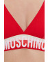 Moschino Underwear Podprsenka - Pepit.cz