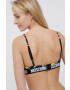 Moschino Underwear Podprsenka - Pepit.cz