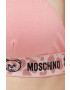 Moschino Underwear Podprsenka - Pepit.cz