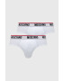 Moschino Underwear Spodní prádlo 2-pack - Pepit.cz