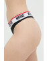 Moschino Underwear Tanga 2-pack - Pepit.cz