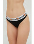 Moschino Underwear Tanga 2-pack - Pepit.cz